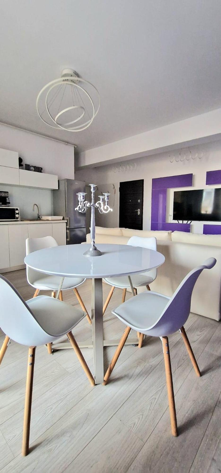 Apartament Maradeya Năvodari Exterior foto