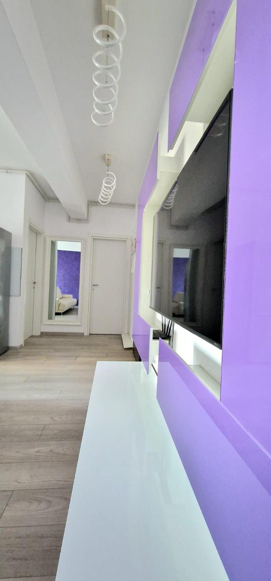 Apartament Maradeya Năvodari Exterior foto