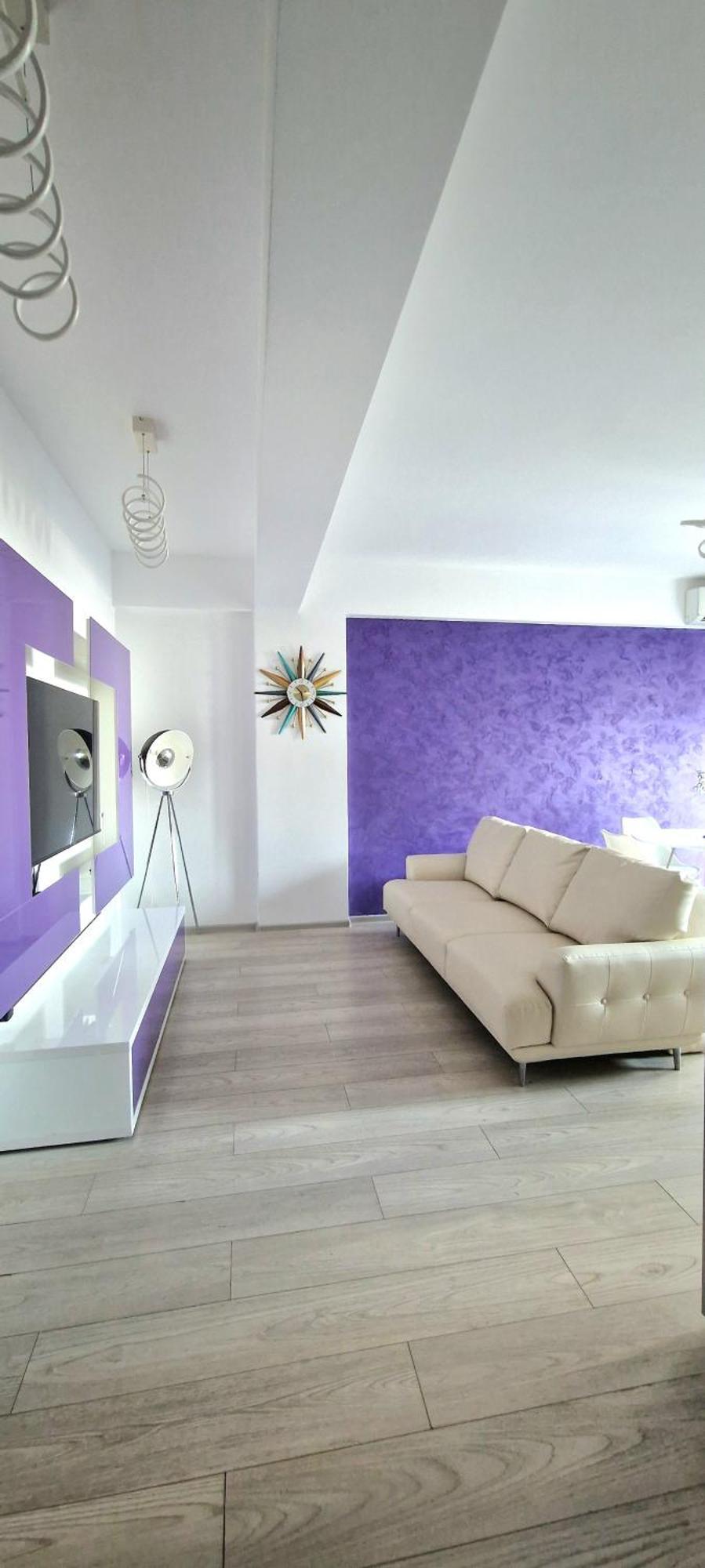 Apartament Maradeya Năvodari Exterior foto