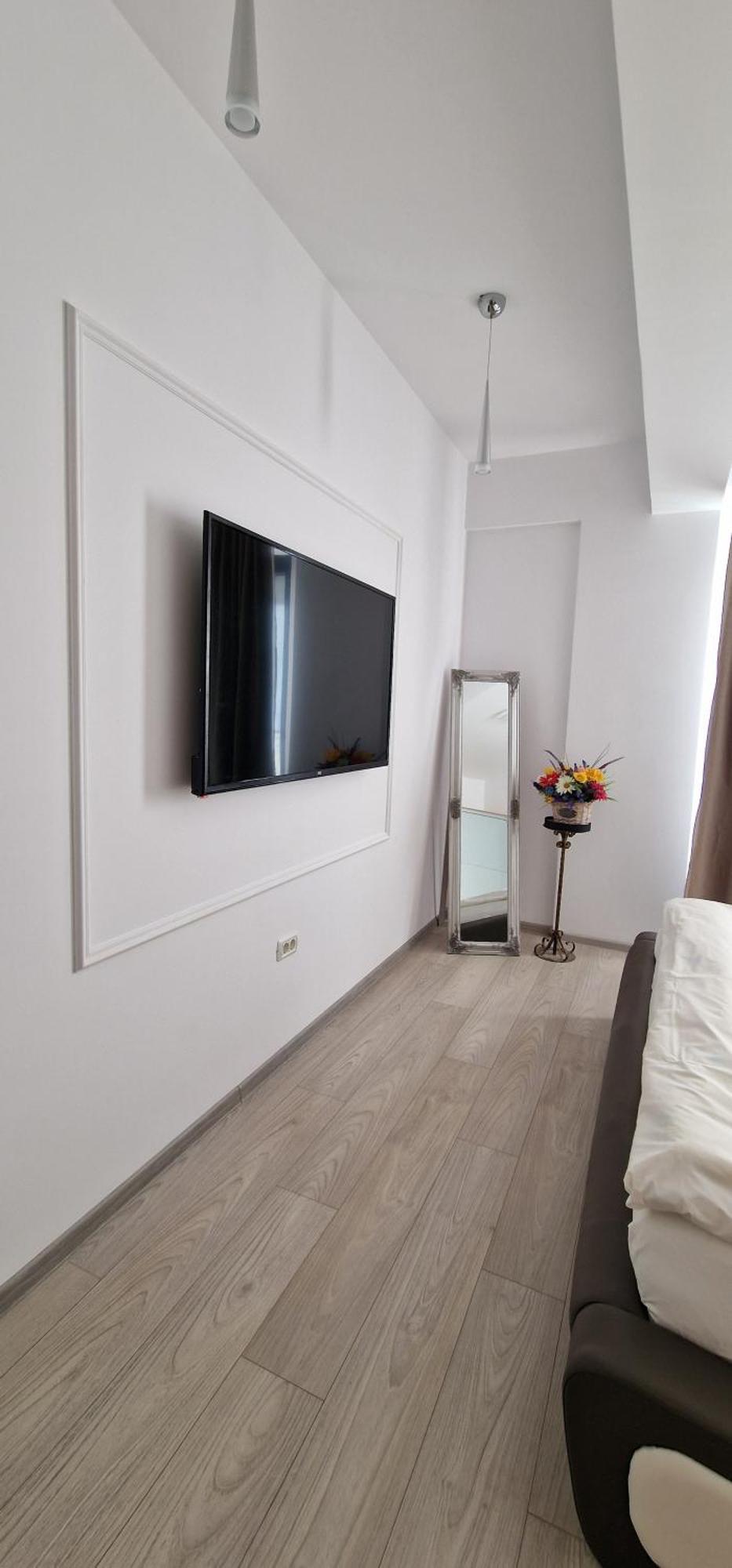 Apartament Maradeya Năvodari Exterior foto