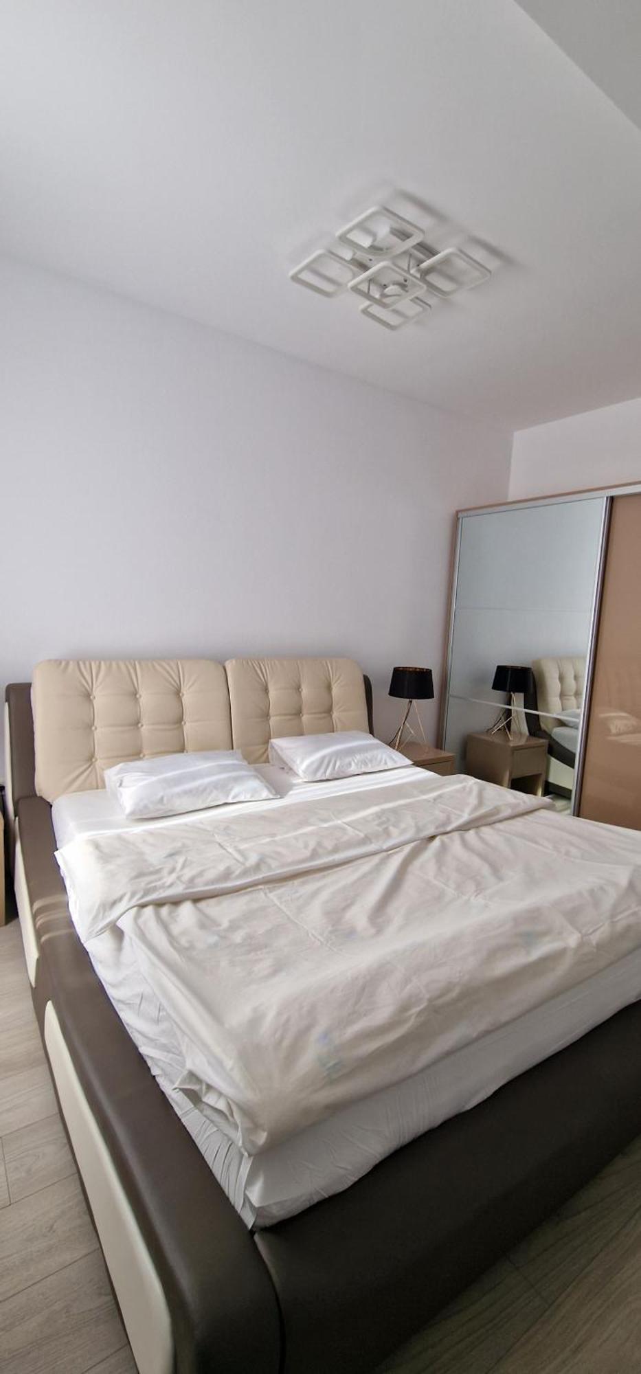 Apartament Maradeya Năvodari Exterior foto